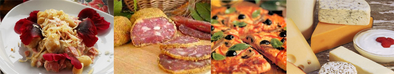 Friuli Venezia Giulia Cooking Courses