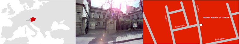Das Italienische Kulturinstitut Wien