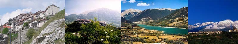 Italian Language Schools and Courses in Abruzzo