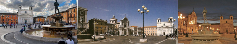 Italian Language Schools in L'Aquila
