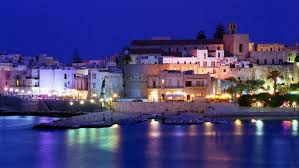 The City of Otranto