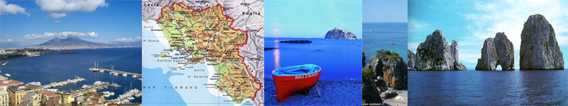 Italian Language Schools in Campania