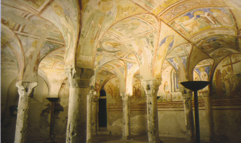 Basilica Patriarcale di Aquileia