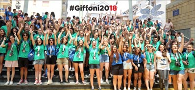 Giffoni Film Festival 2018