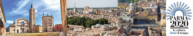 Parma, Capitale della Cultura 2020