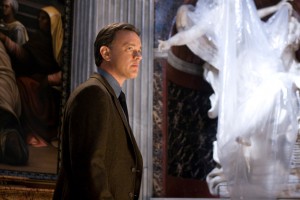 Brioni: Dressing Tom Hanks, Angels and Demons