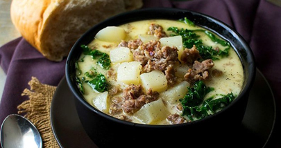 Zuppa Toscana