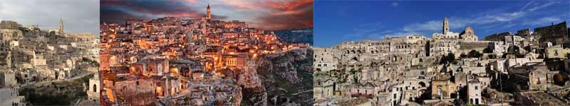 Italian Language Schools in Matera