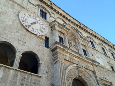 Palazzo dei Capitani del Popolo