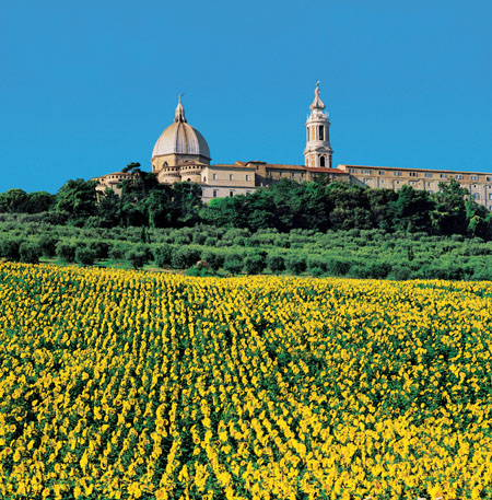 Monastero di Favari