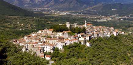 Provincia di Isernia