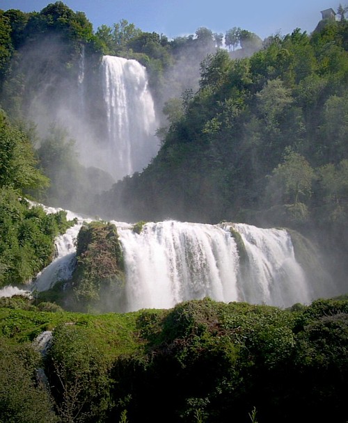 Cascata delle Marmore