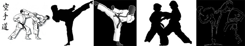 L'arte Marziale del Karate