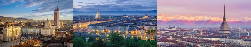 Scuole e Corsi d'Italiano per Stranieri a Torino