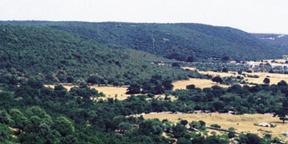 Murgia Sud-Orientale - Gradino